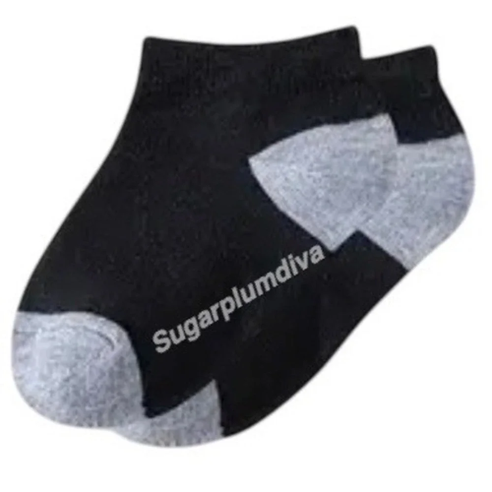 N/A calcetines bajos
