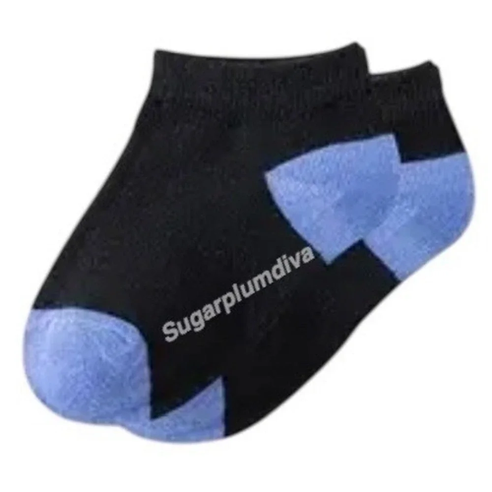 N/A calcetines bajos