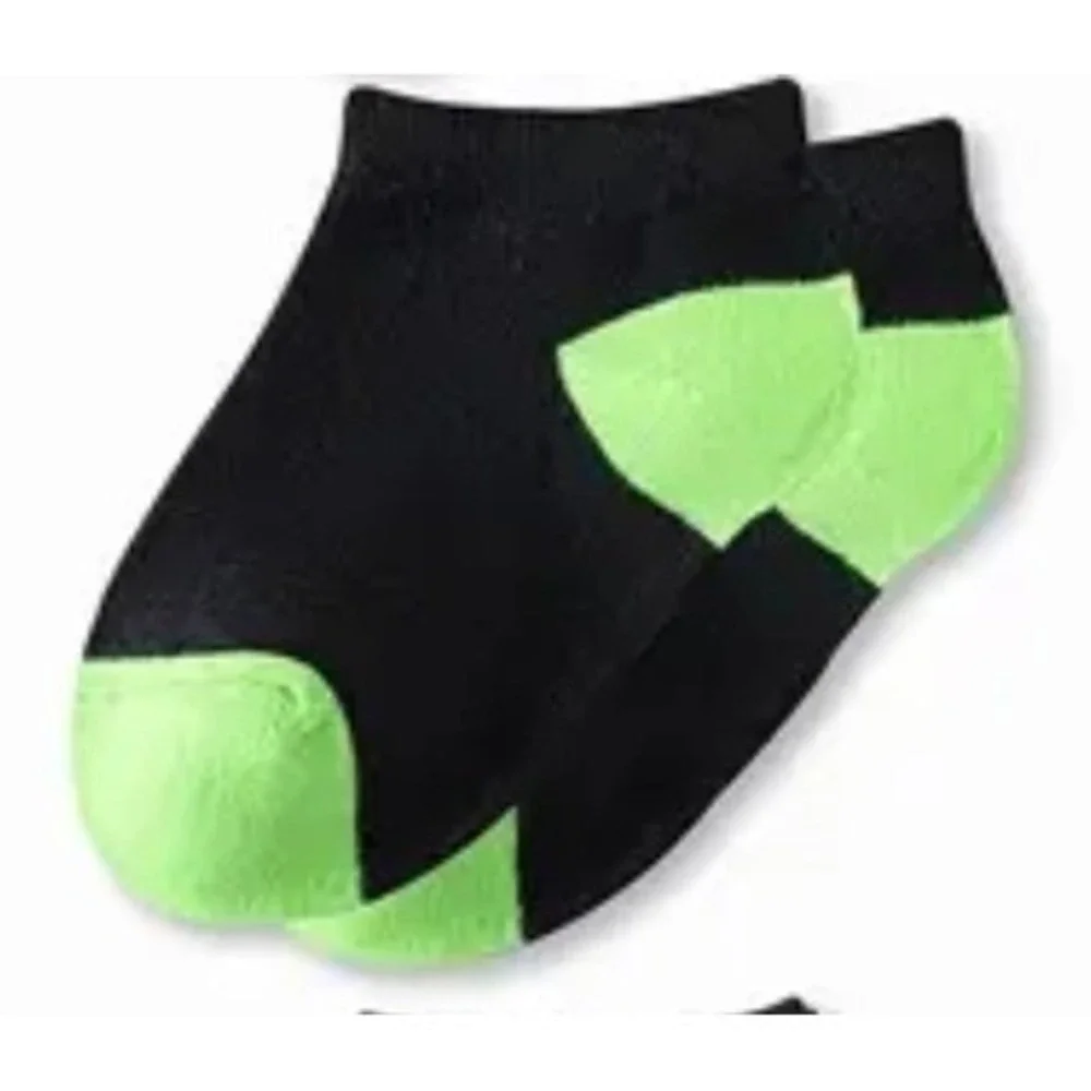 N/A calcetines bajos