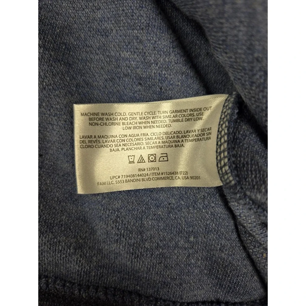 Banana Republic men heathered