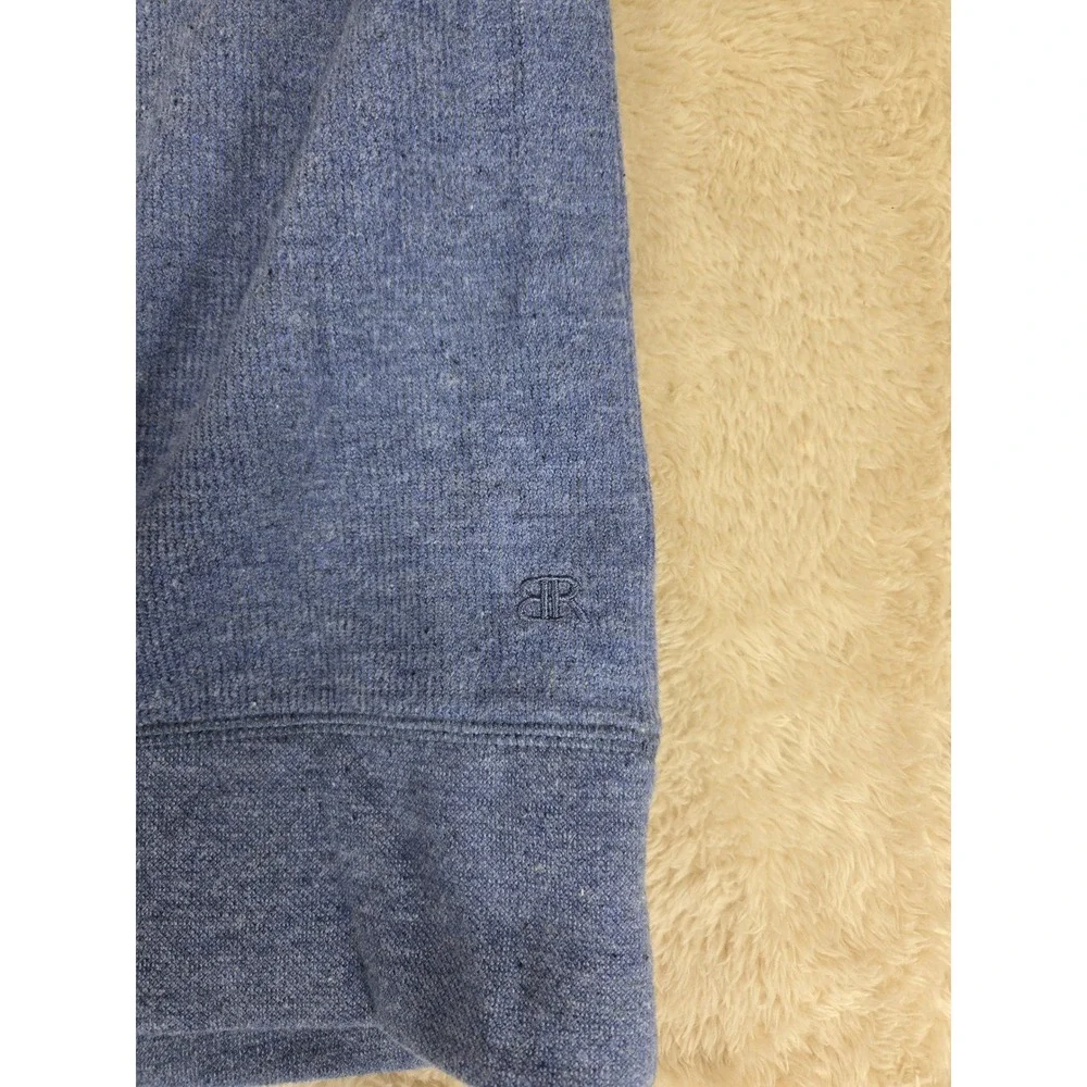 Banana Republic men heathered