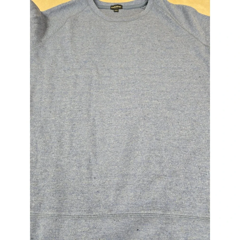 Banana Republic men heathered