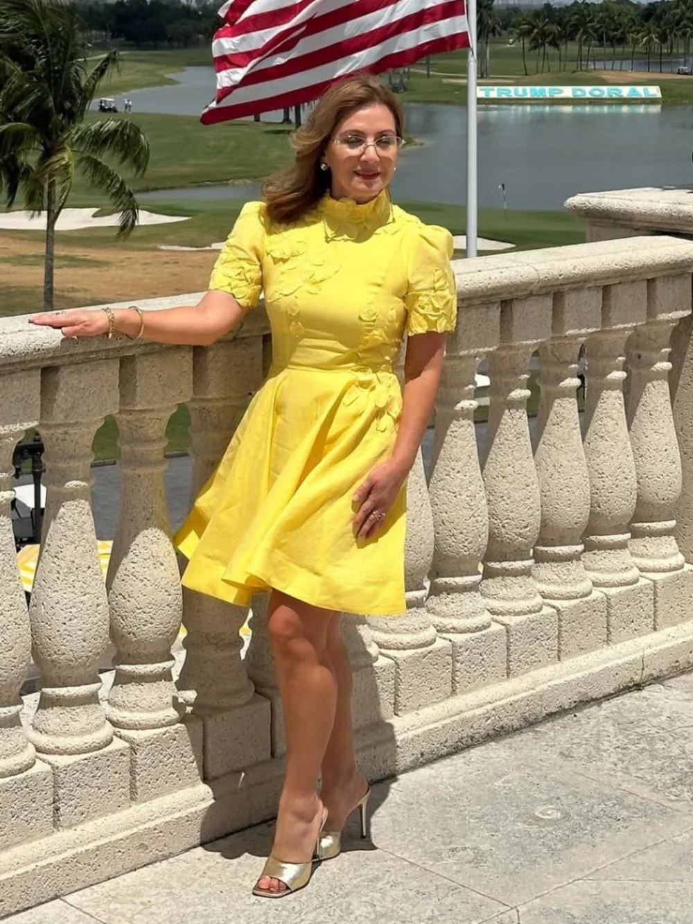 ANTONIO MELANI detail line