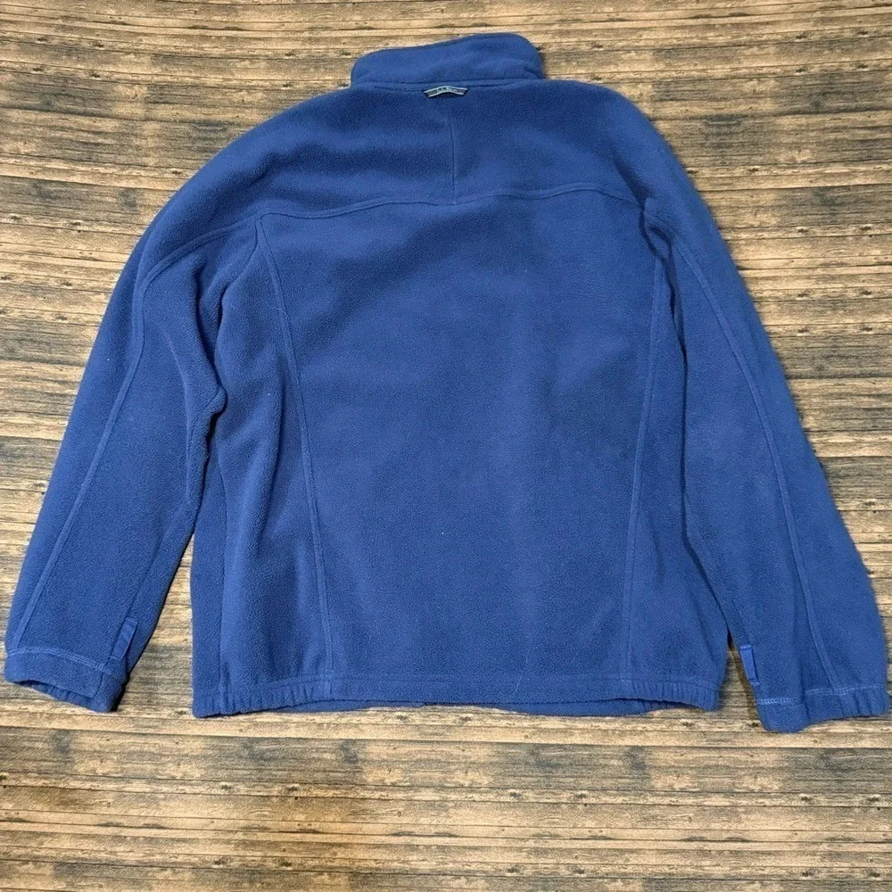 L.L. Bean experience warmth