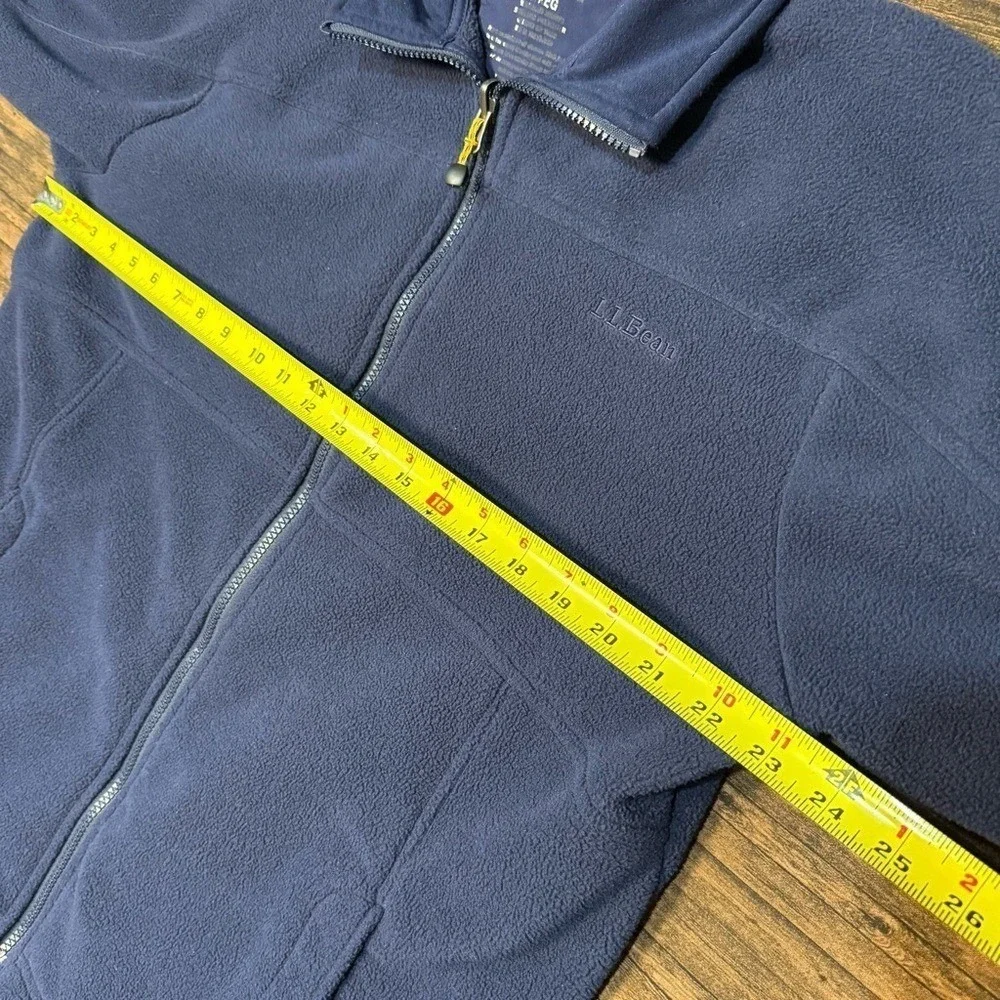 L.L. Bean experience warmth