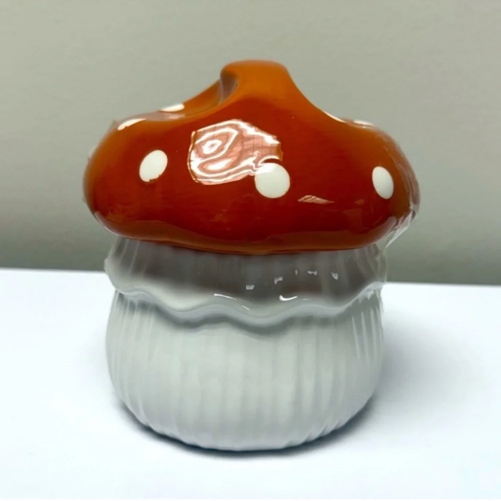 Target 3f2 mushroom