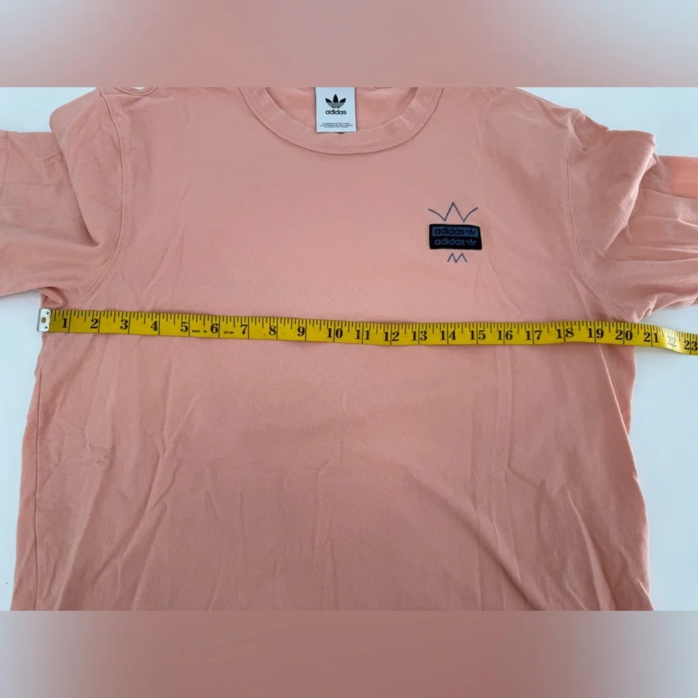 Adidas T‎ Shirt M/L