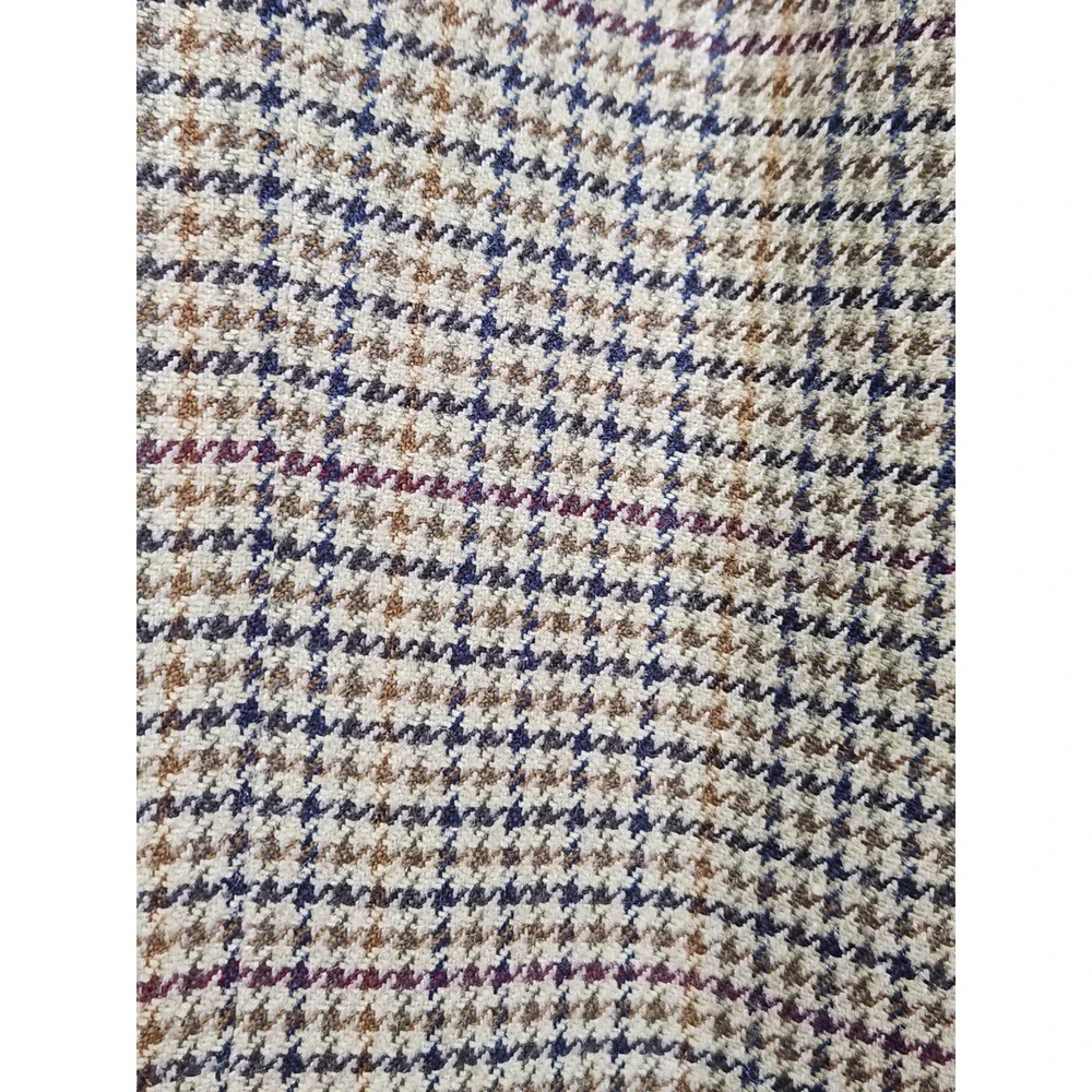 Tommy Hilfiger rich silhouette