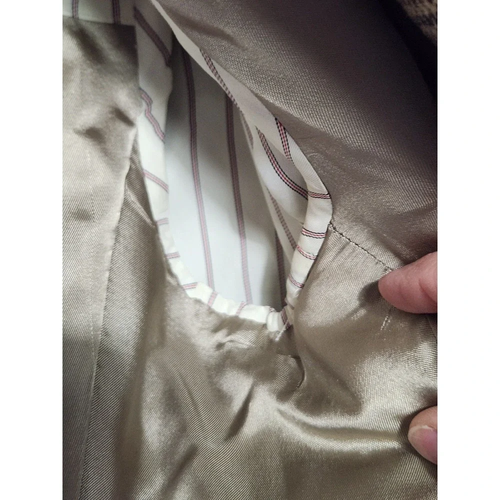 Tommy Hilfiger hilfiger silhouette jacket