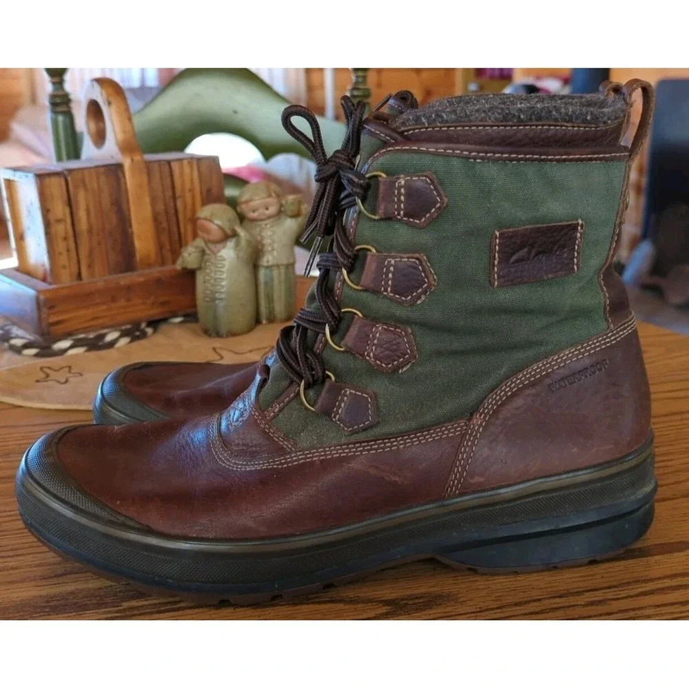 Clarks this product