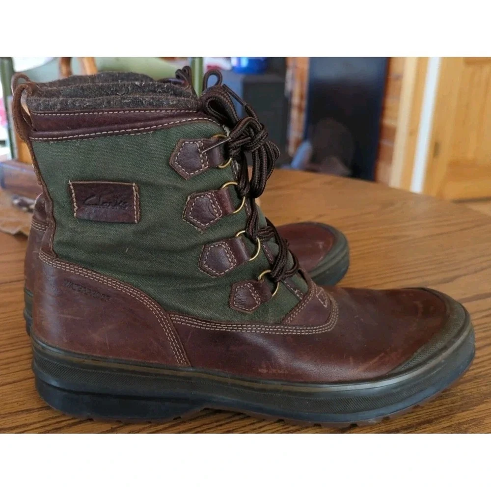 Clarks this product