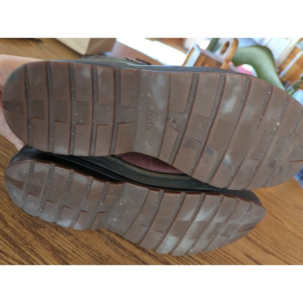 Clarks this product