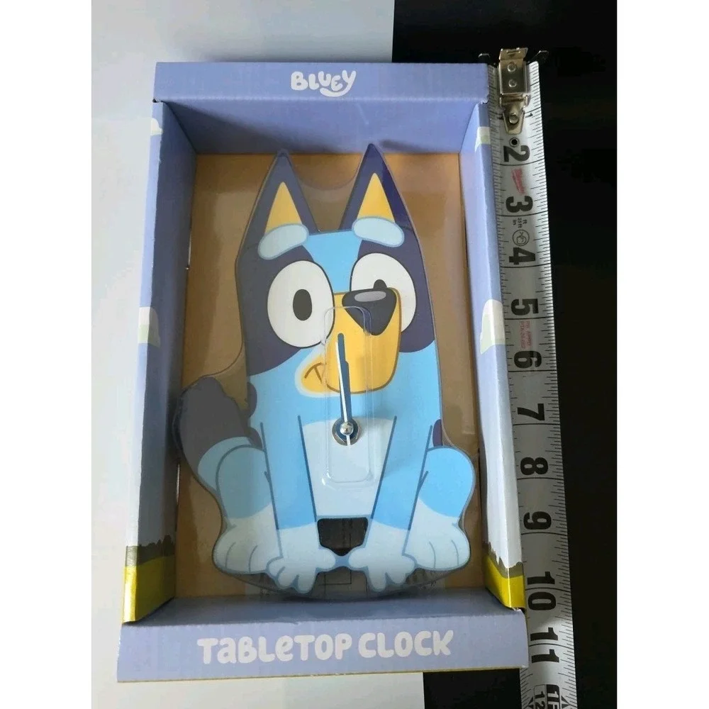 Bluey new tabletop