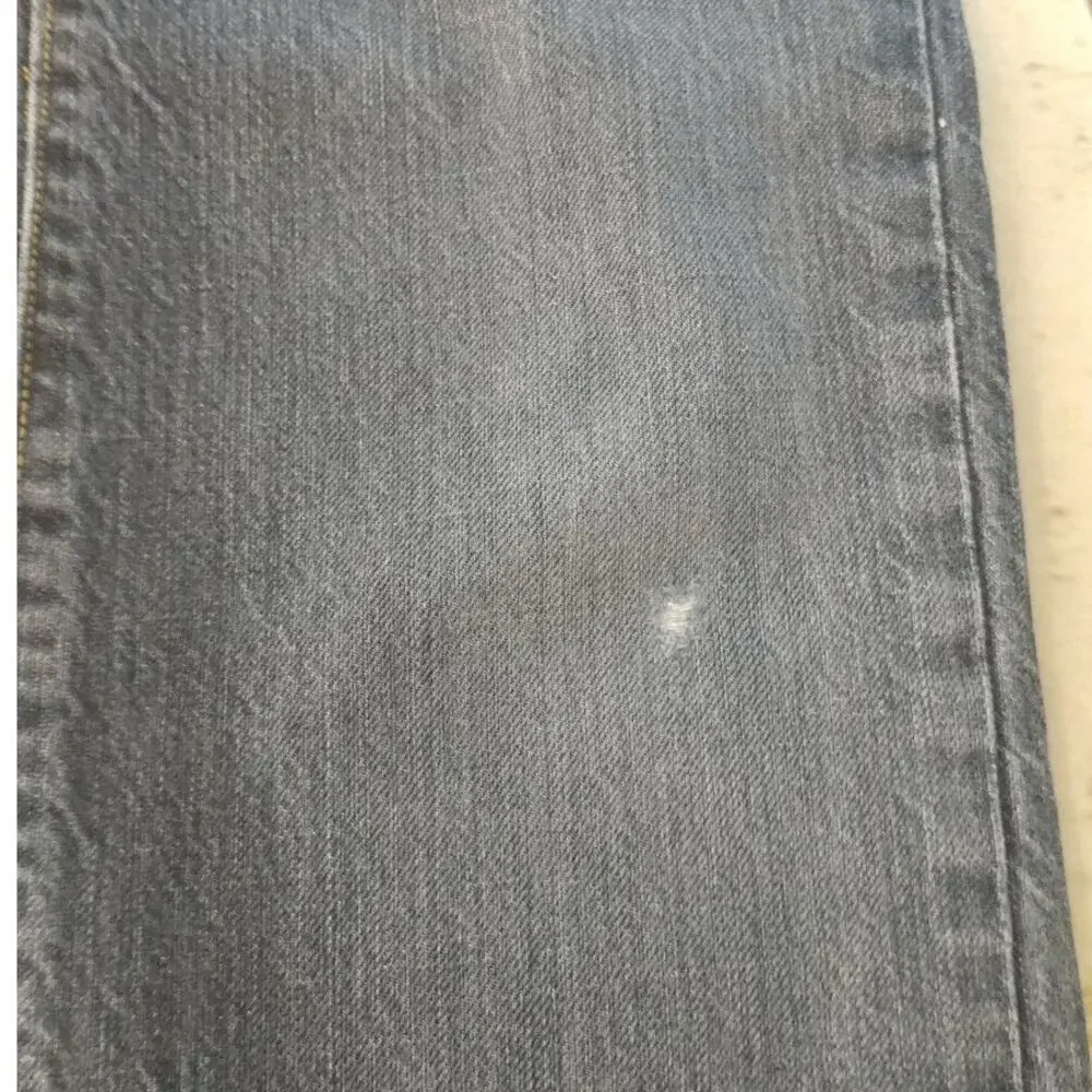 OshKosh B'Gosh Blue Jeans Size 10 Slim (kid)