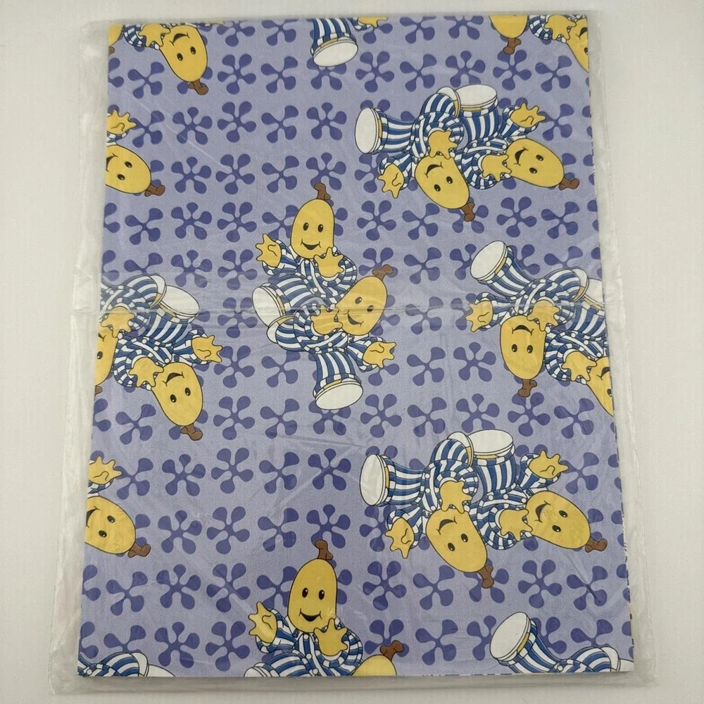 American Greetings bananas square 16