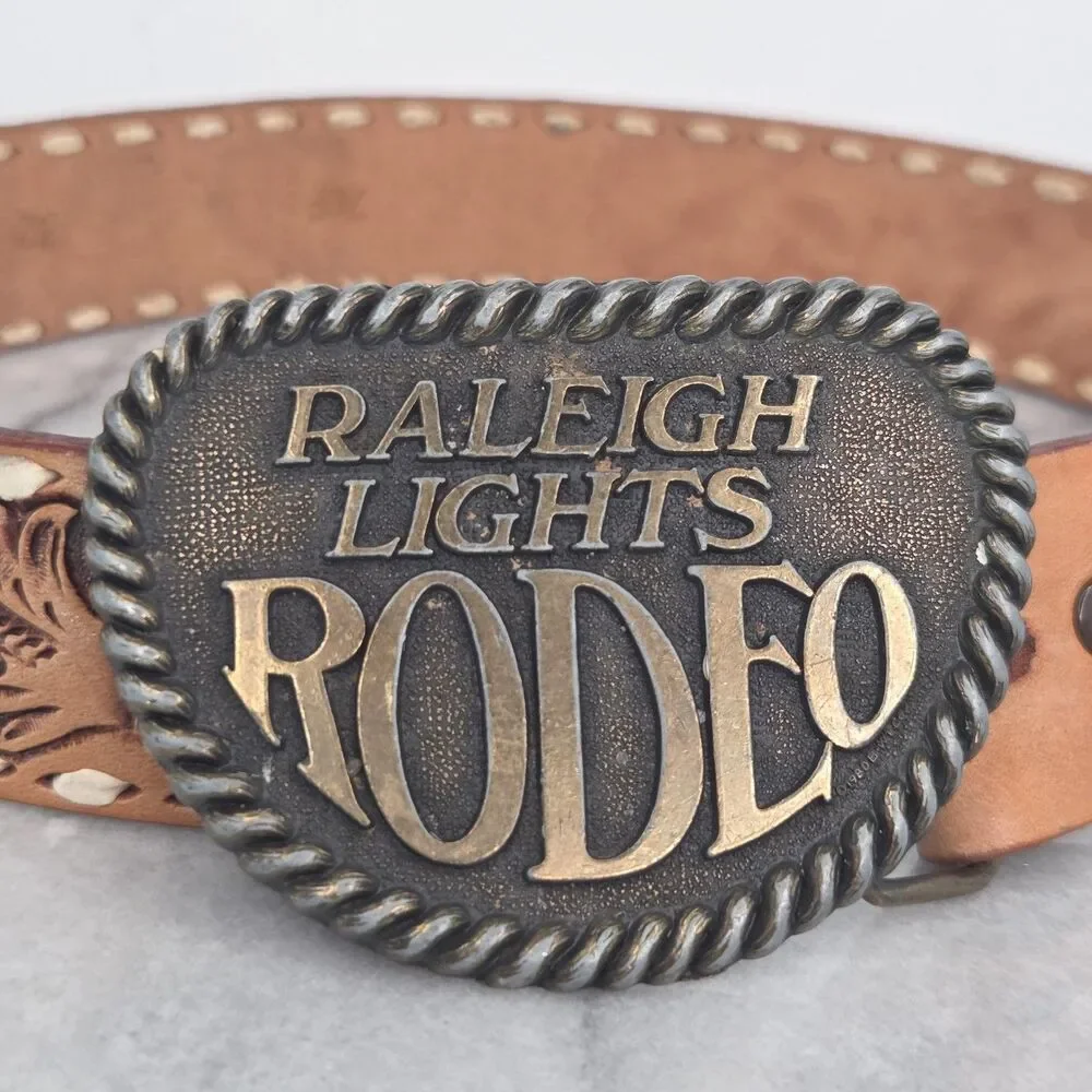 raleigh lights