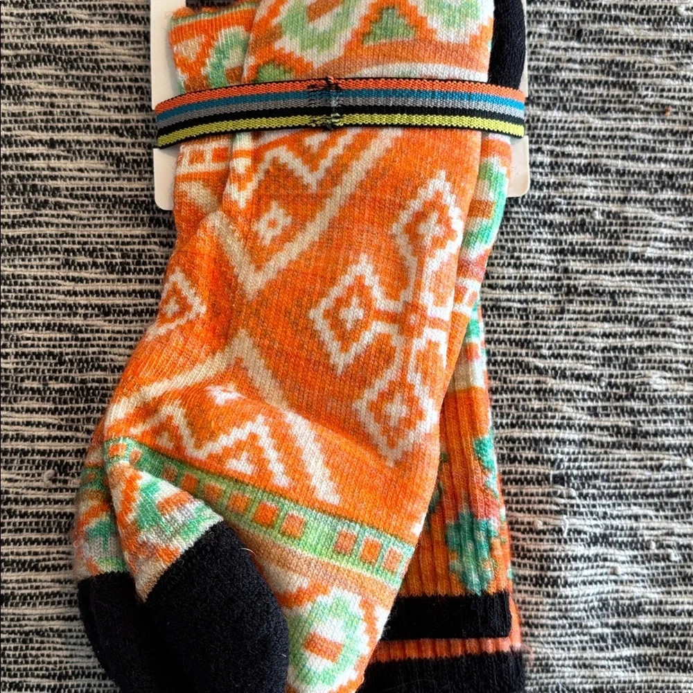 Smartwool comment questions below