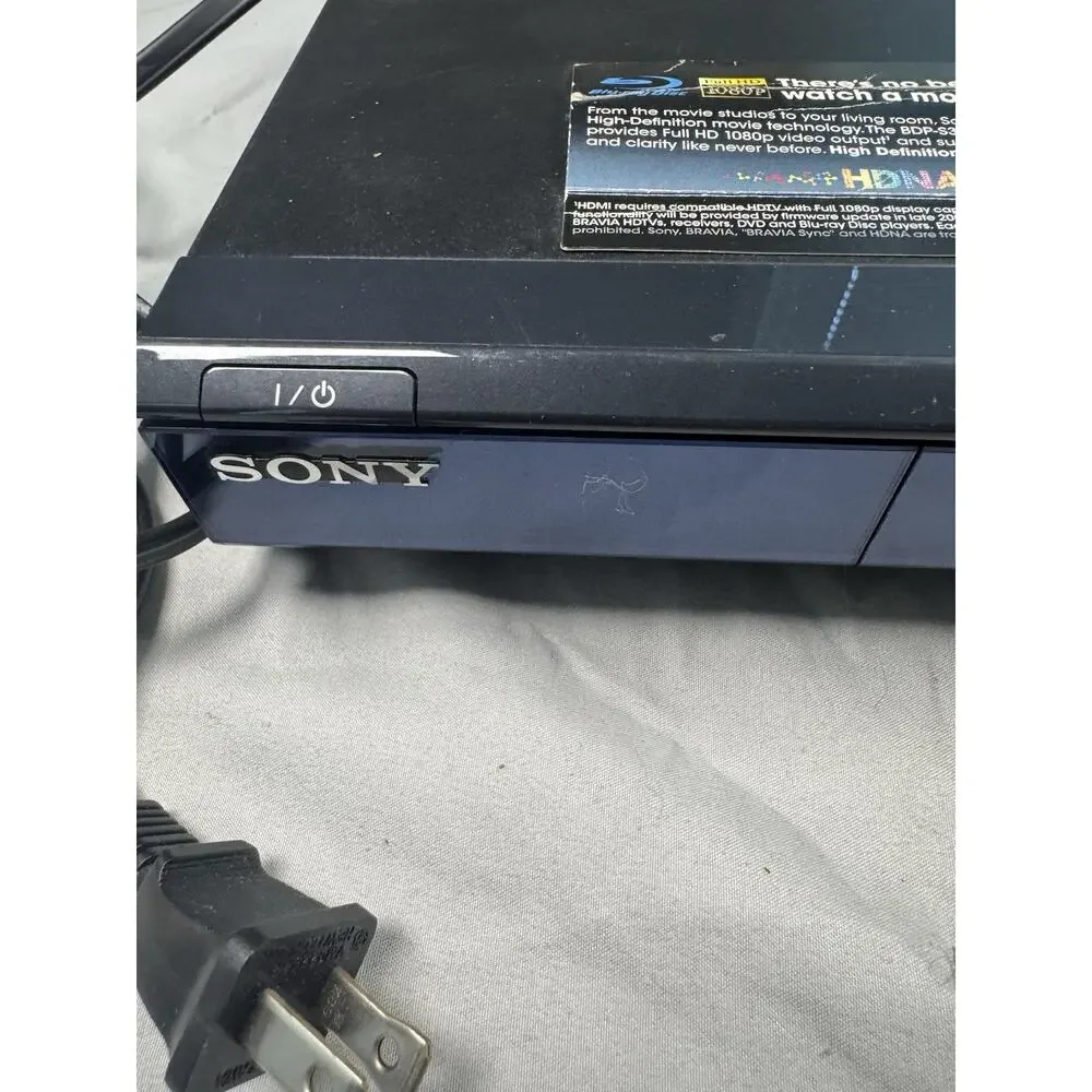 Sony enjoy tv