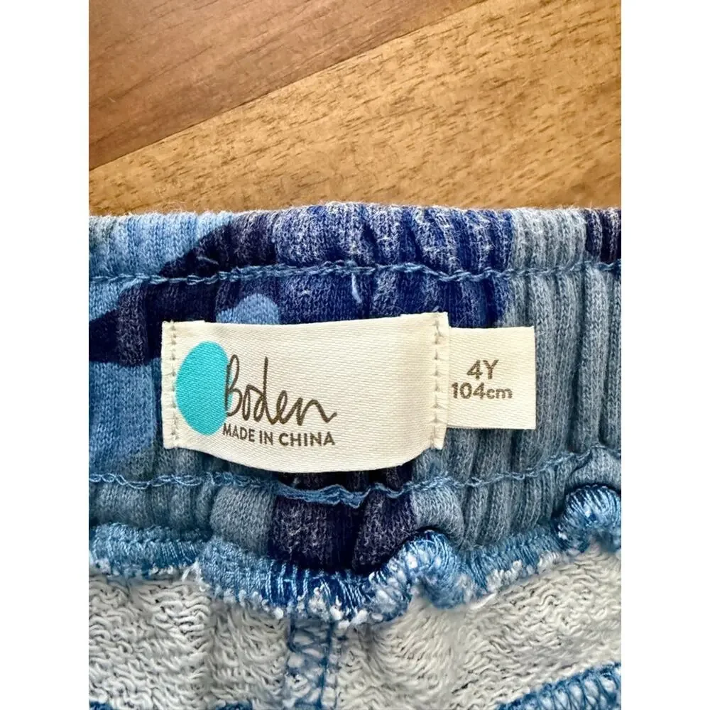 Mini Boden comfortable boden