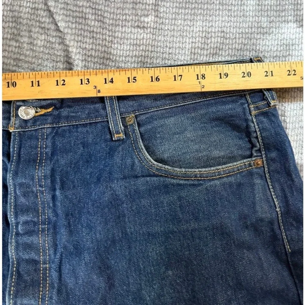 Levis iconic everyday 501