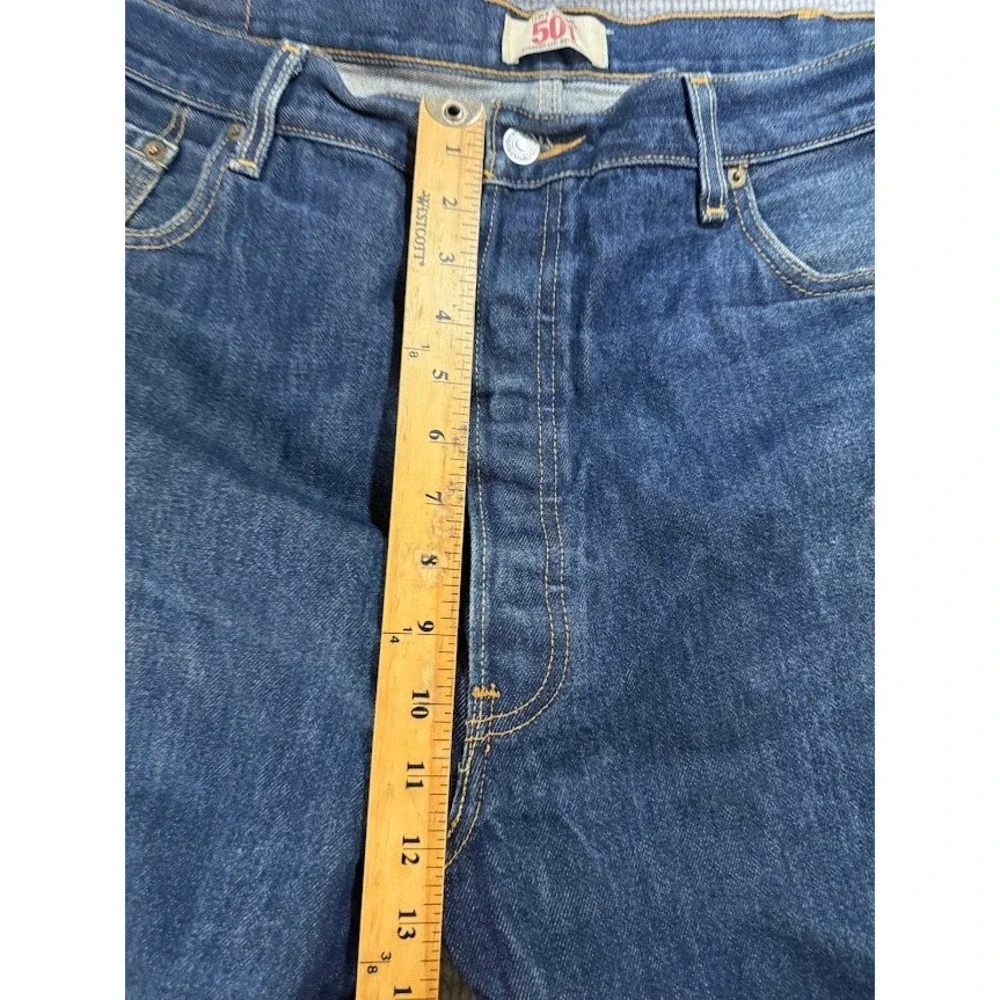 Levis heritage 42