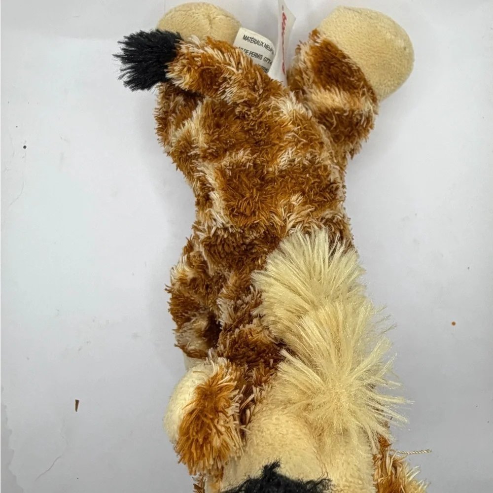 Aurora adorable plush