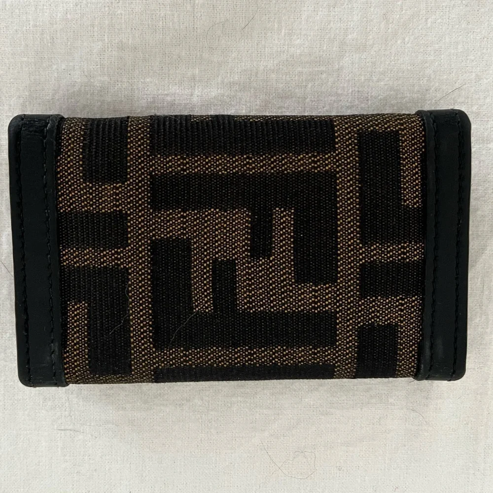 Fendi authentic early