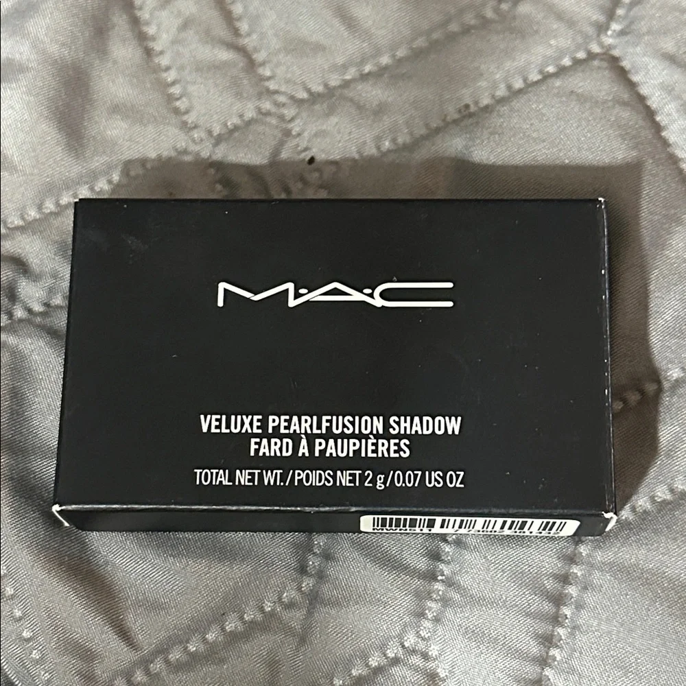MAC Cosmetics brand new
