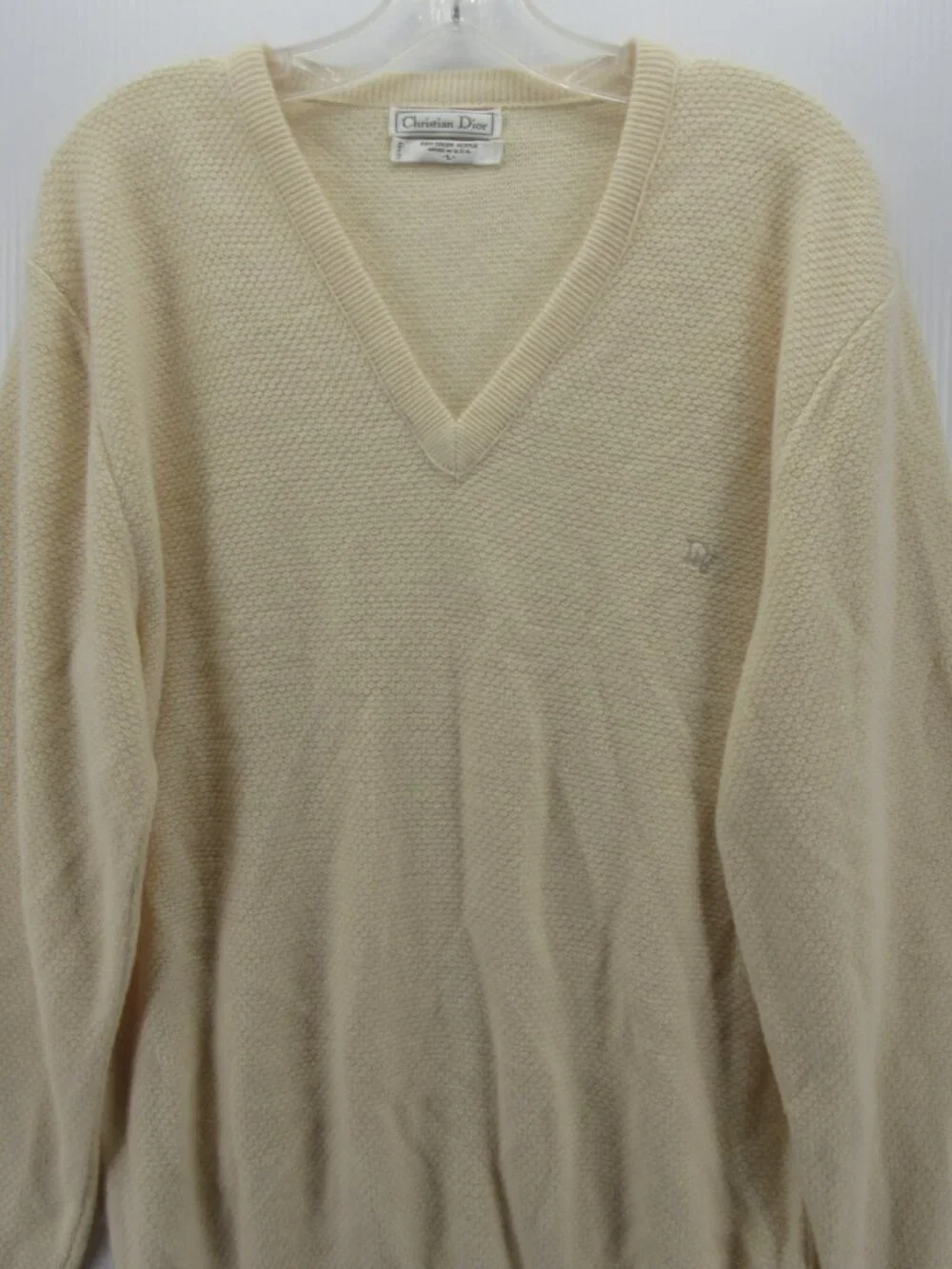 Dior pre owned