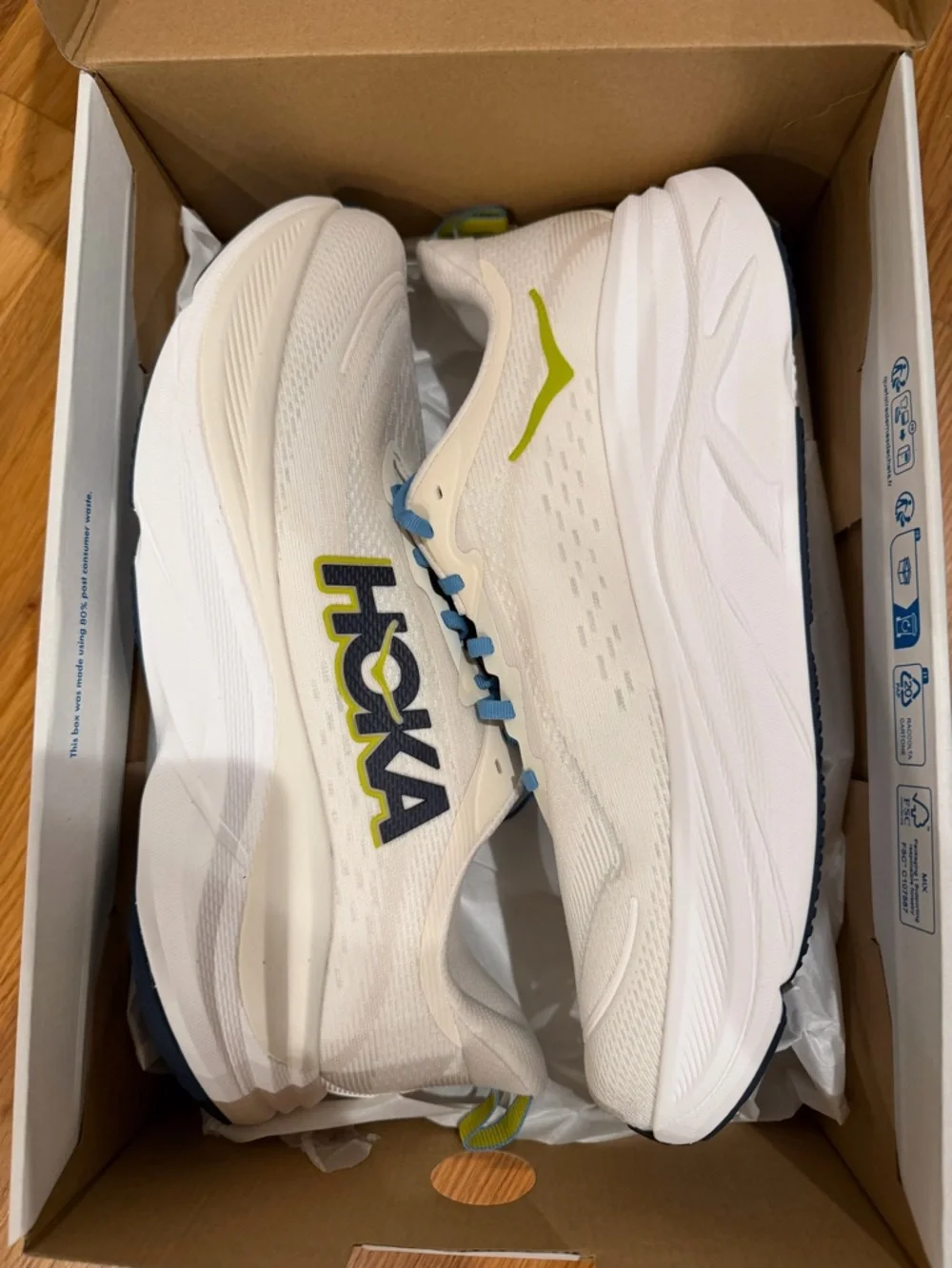 Men's Hoka Skyflow