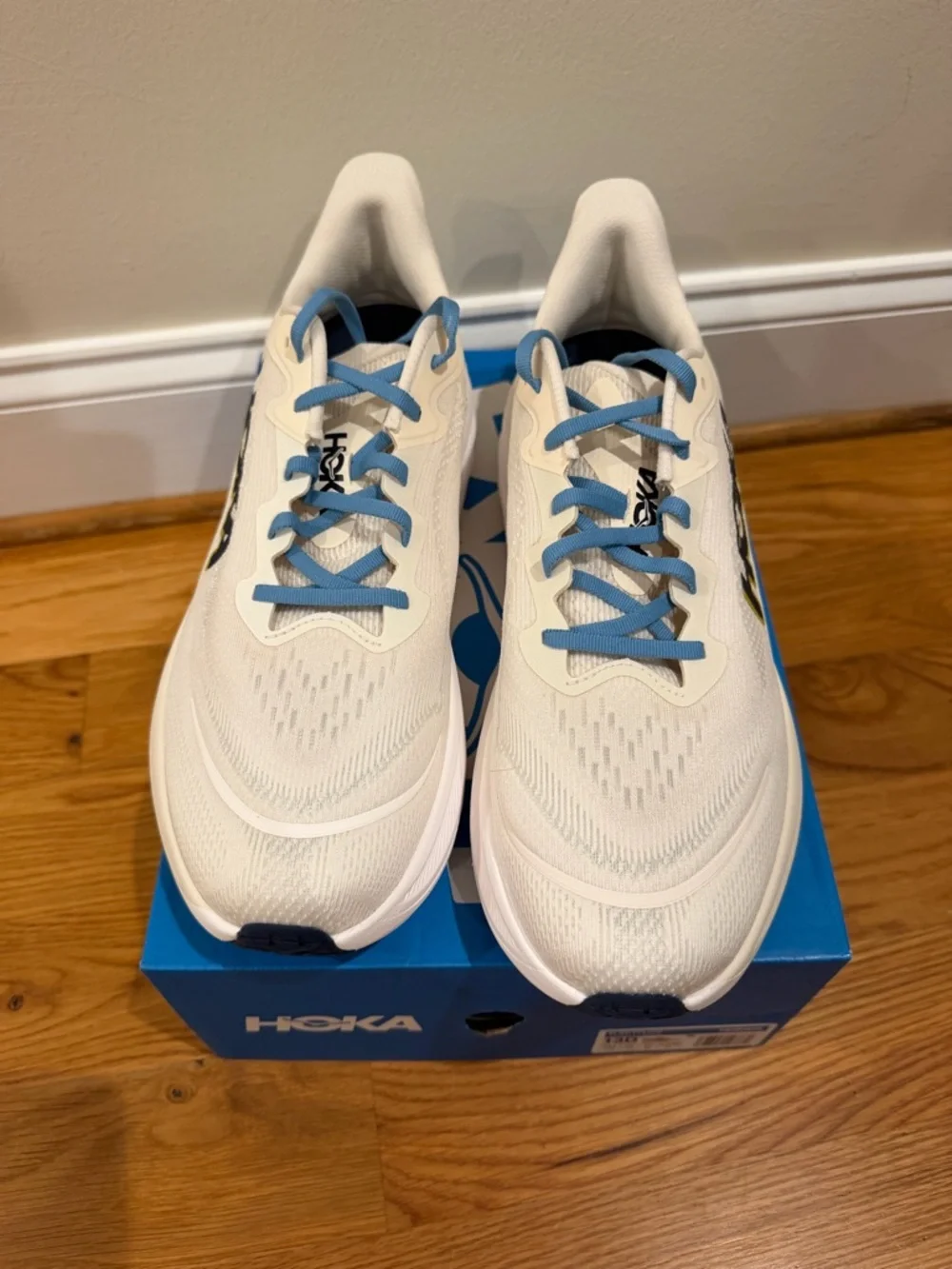 Men's Hoka Skyflow