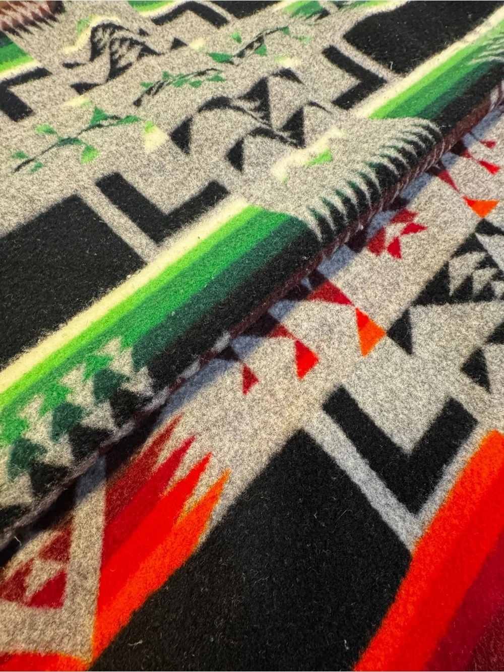 Pendleton blanket care 20