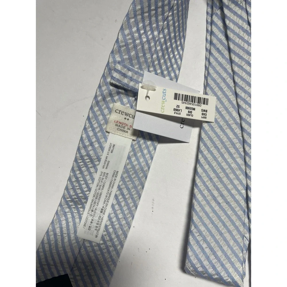 Crewcuts by crew