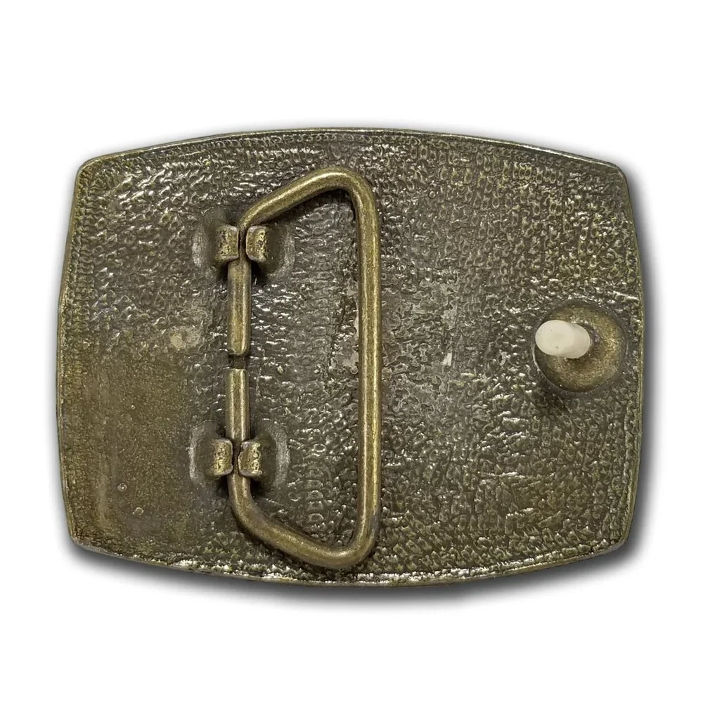 N/A vintage belt