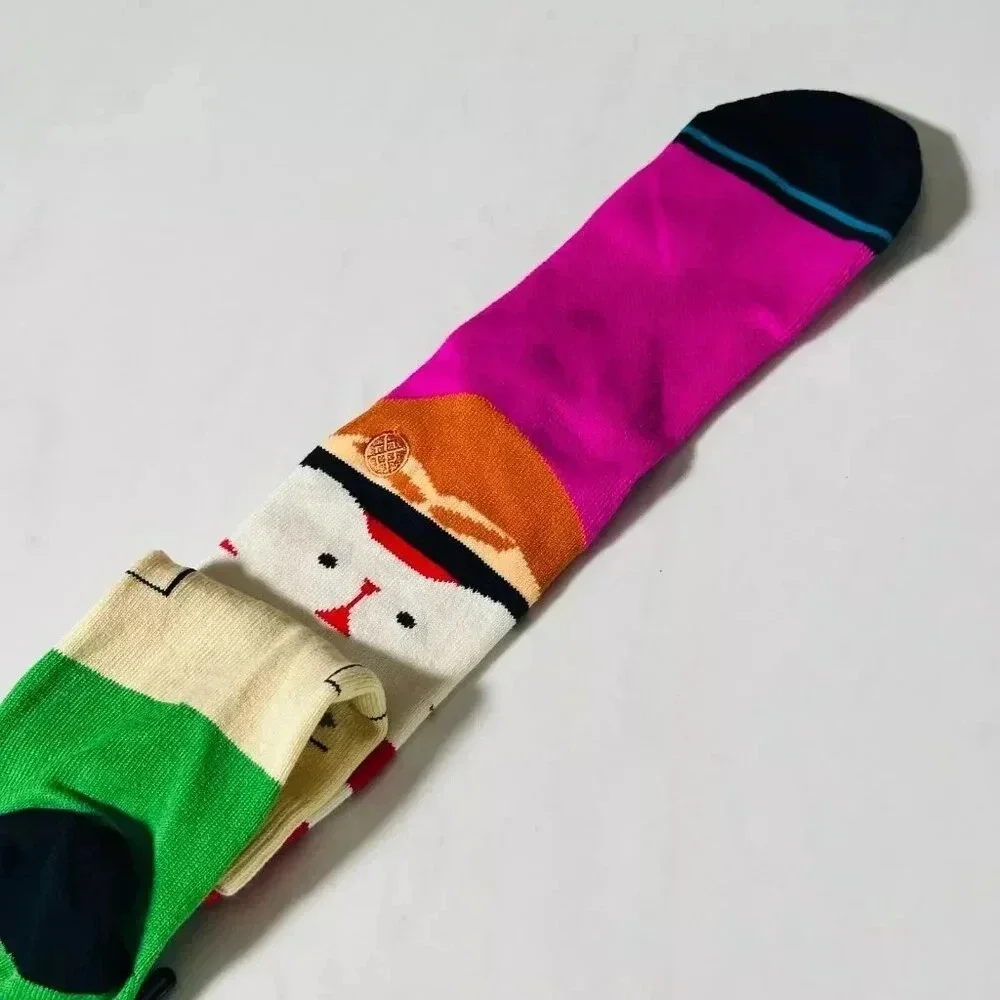 Stance south park