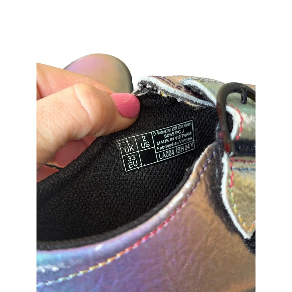 Dr. Martens dr martens