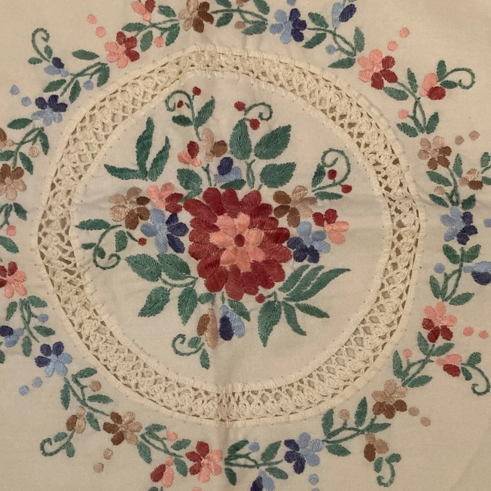 Hand Crafted handcrafted floral