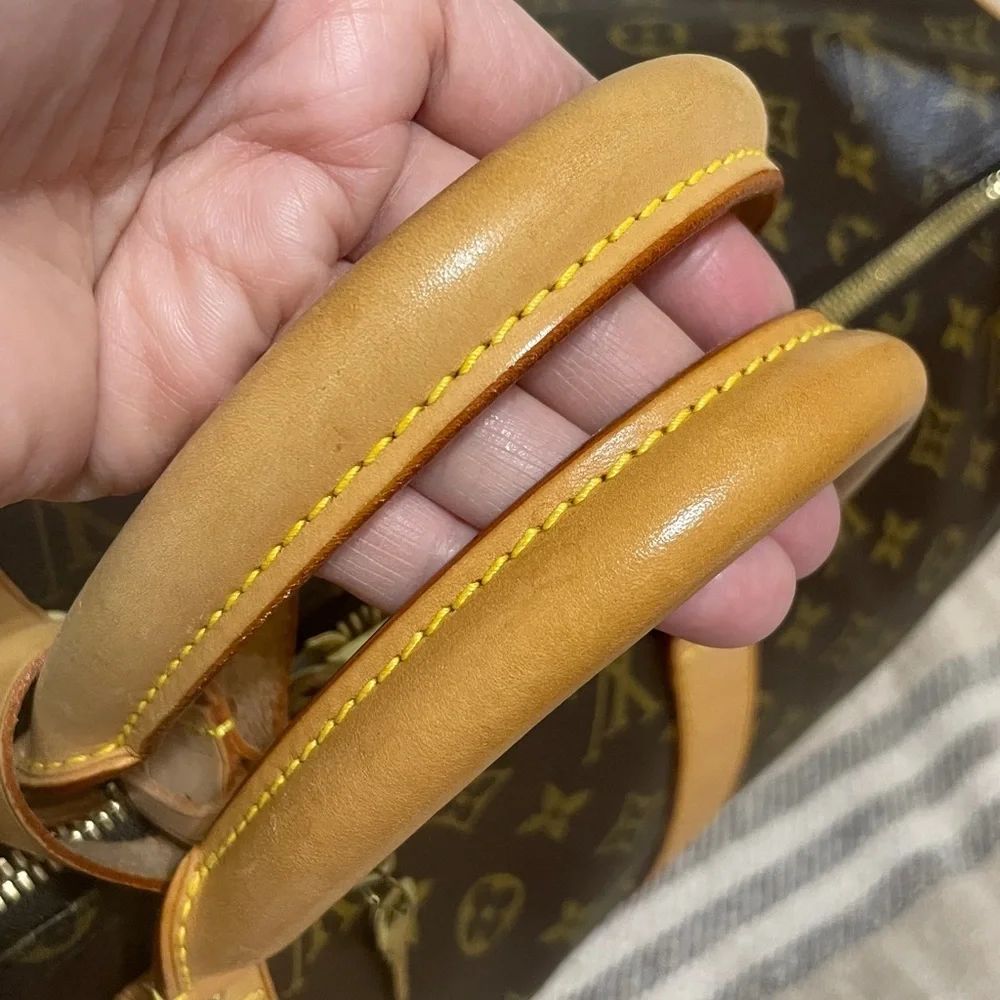 Louis Vuitton louis manage
