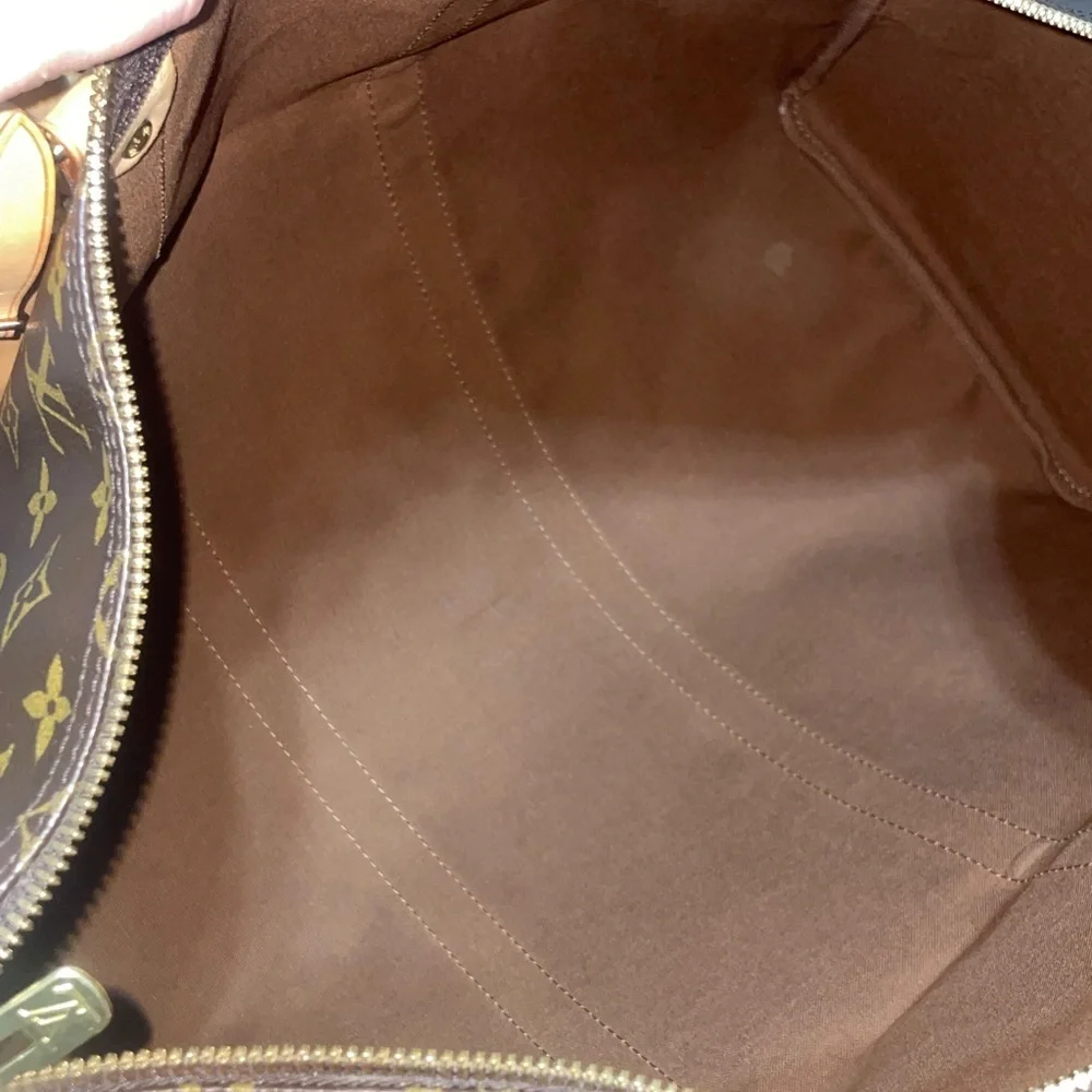 Louis Vuitton bag your