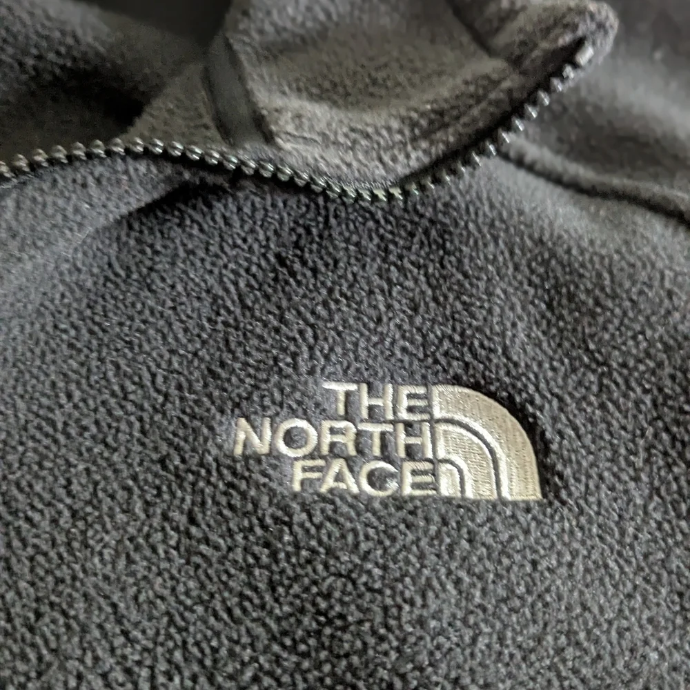 The North Face as fleeces