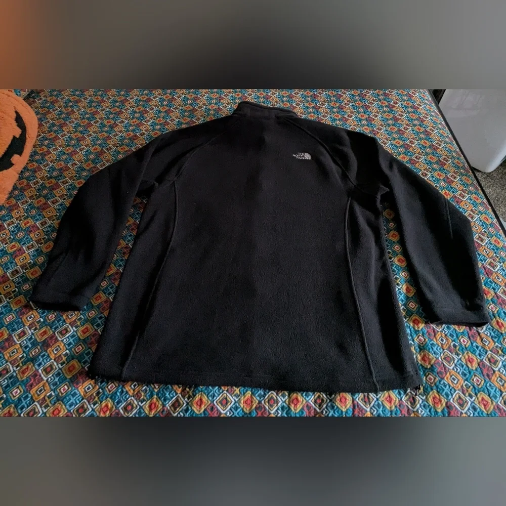 The North Face as fleeces