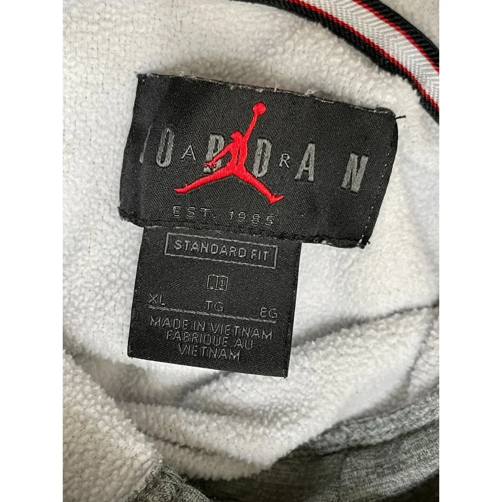 Jordan air men