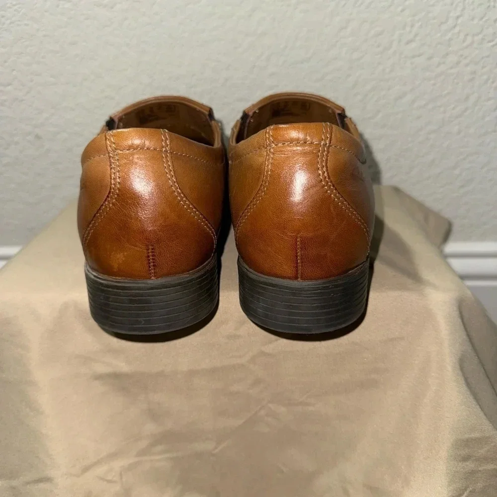 Clarks all see wicking
