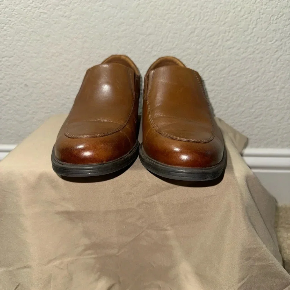 Clarks reasonable combining