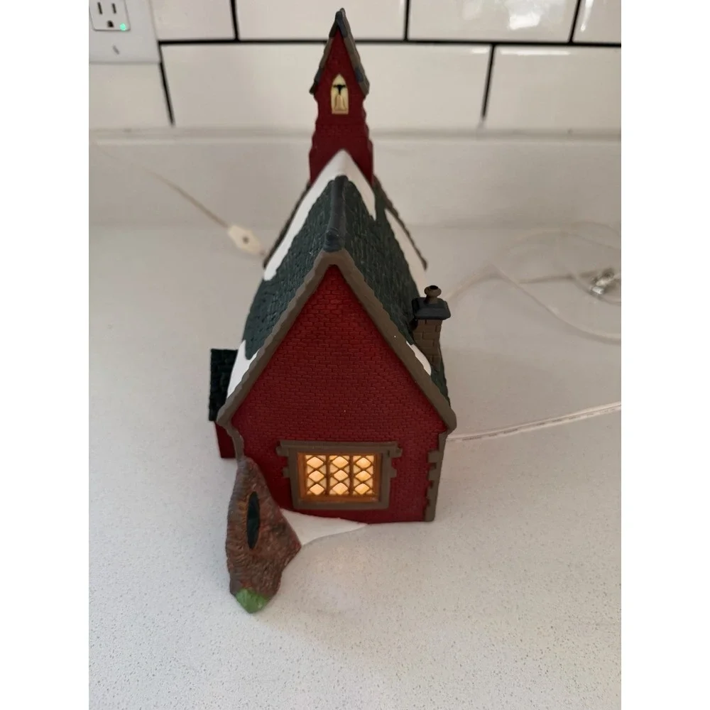 Department 56 not unless