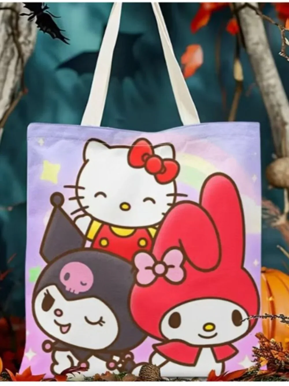 Hello Kitty please make