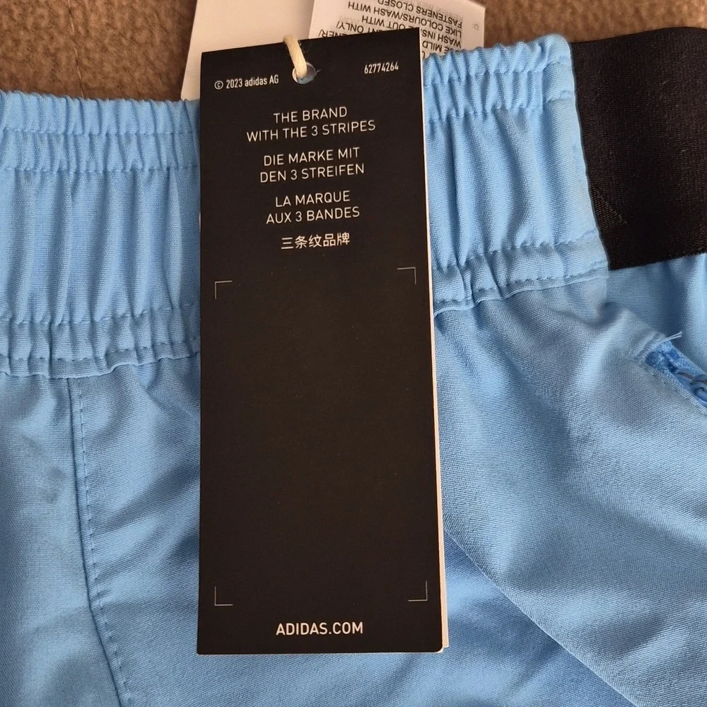 adidas mens size nwt