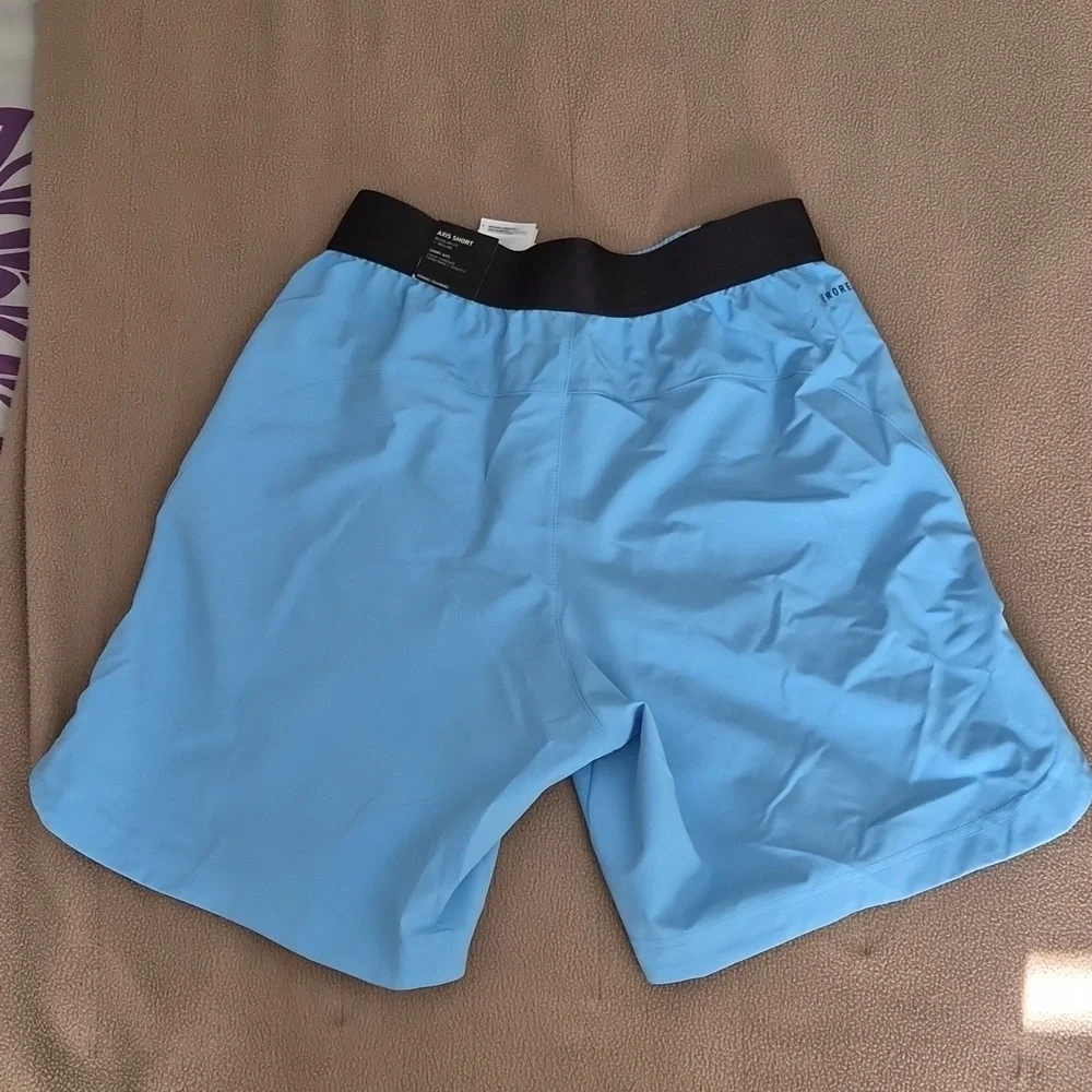 adidas inseam mens nwt