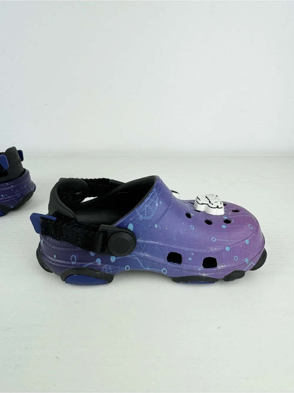 CROCS 6c great toddler
