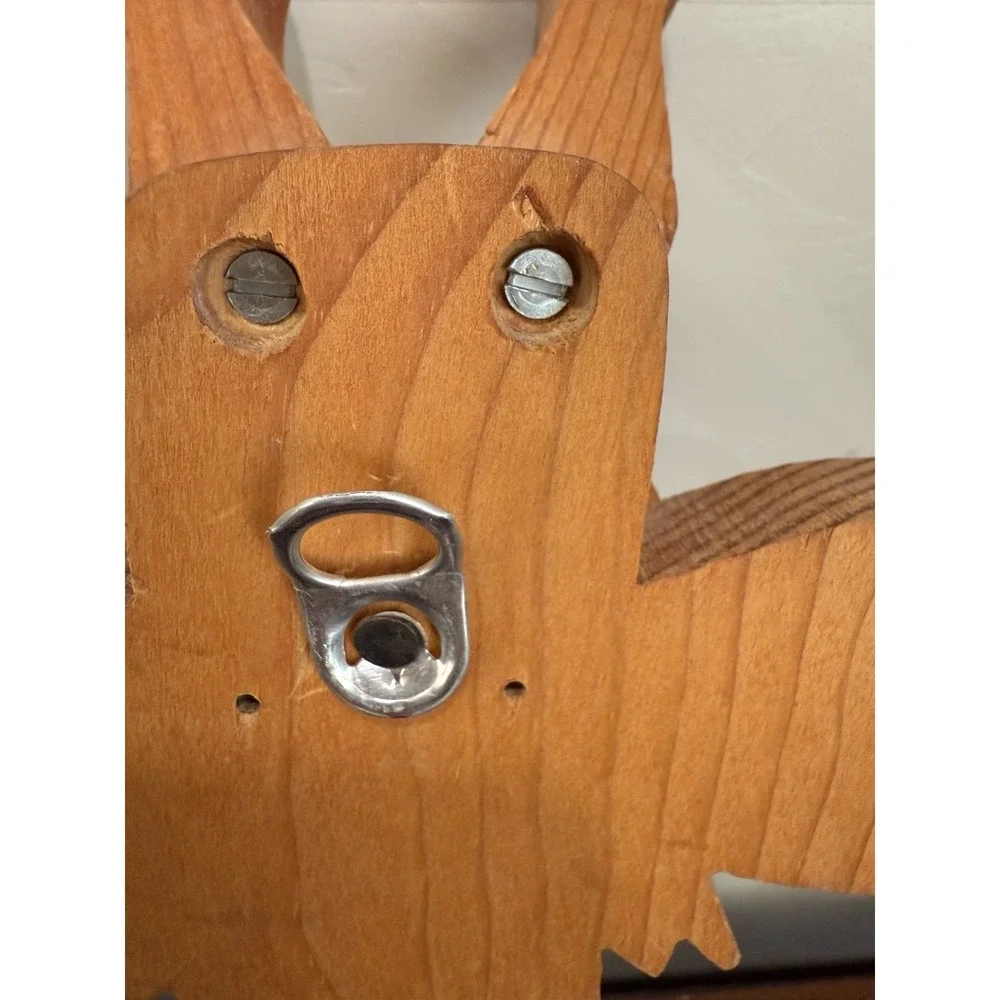 Handmade this vintage